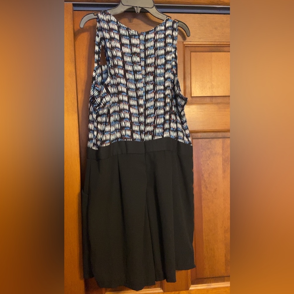 Women’s formal jumper/romper